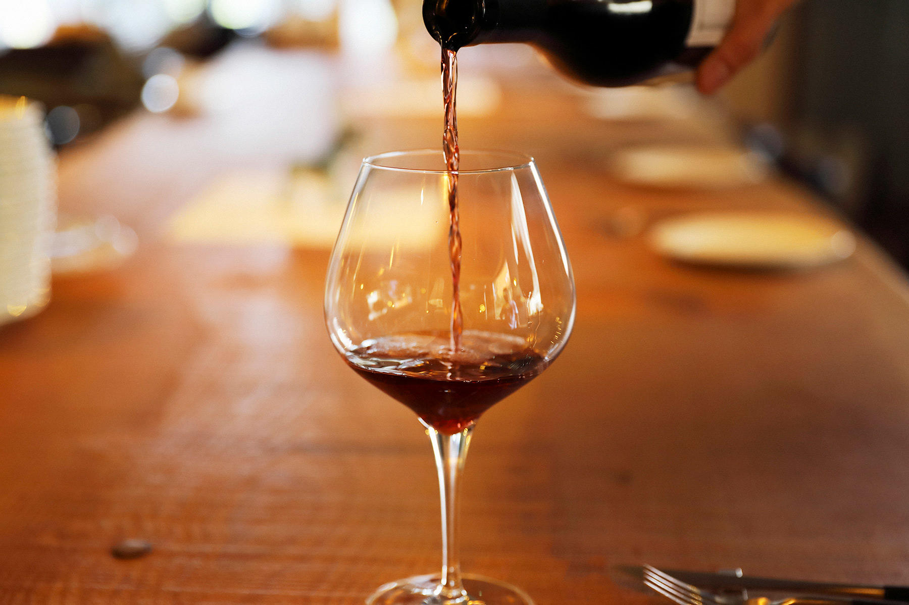 ピエモンテのワイン