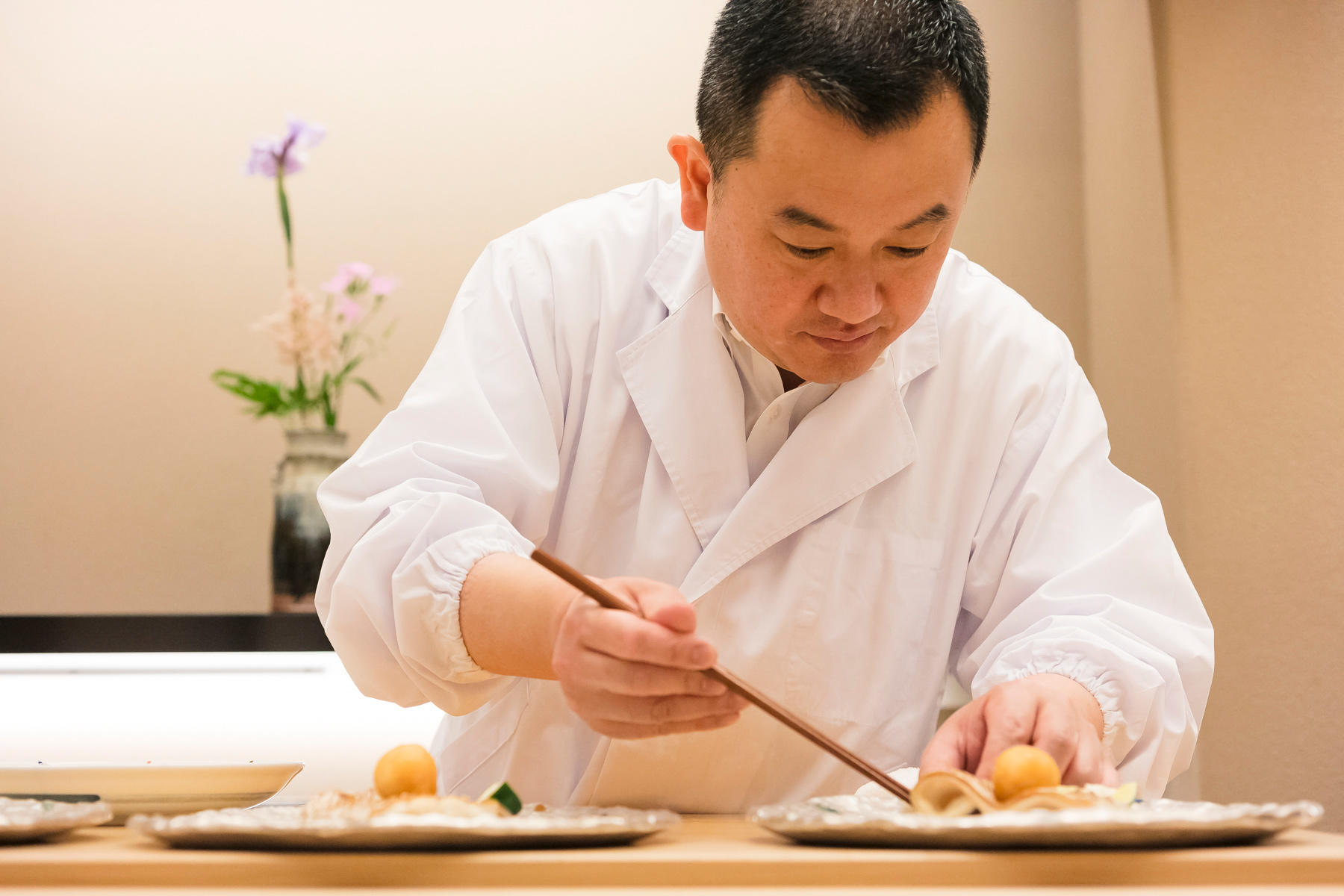 奥田透さん