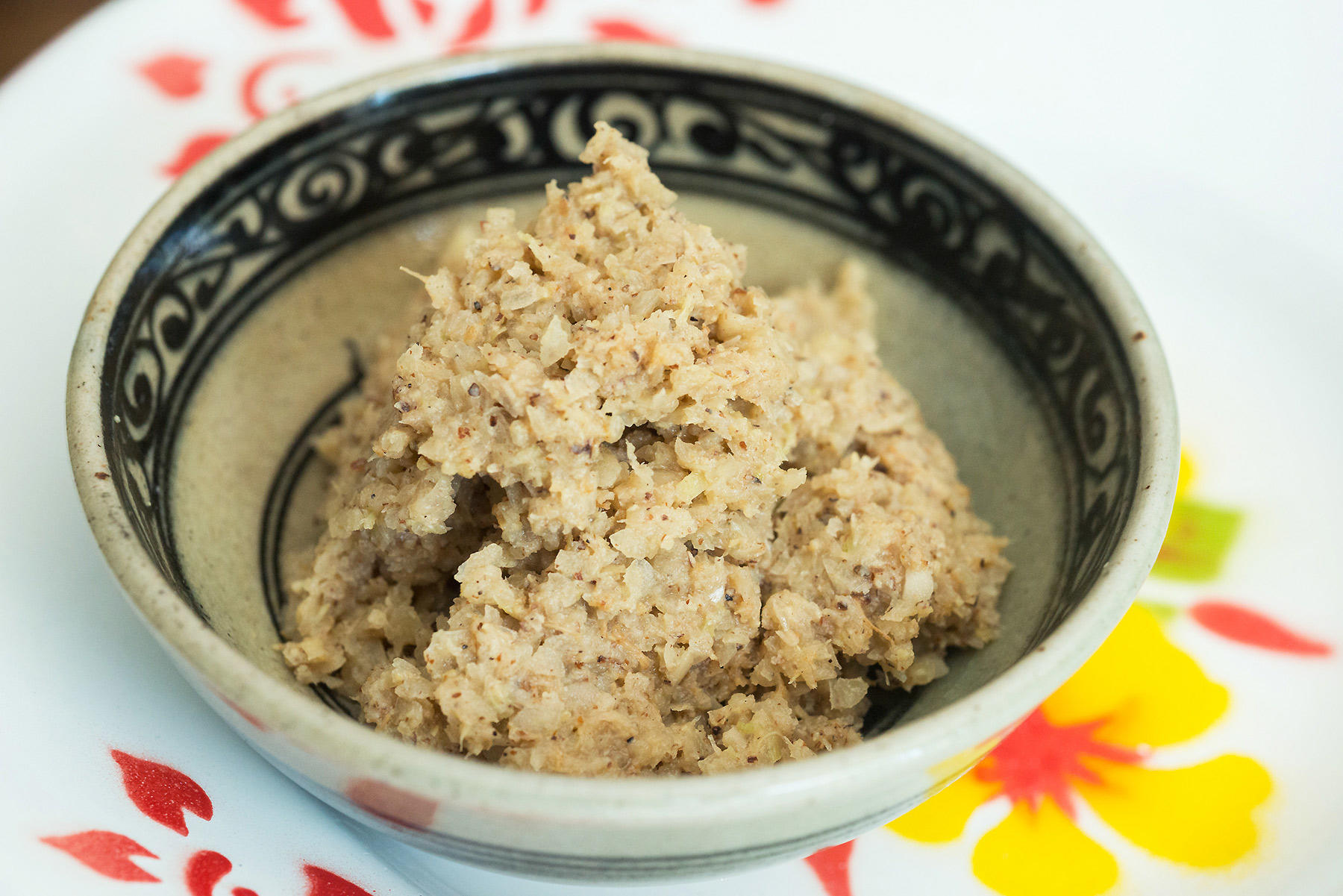 マジックペースト