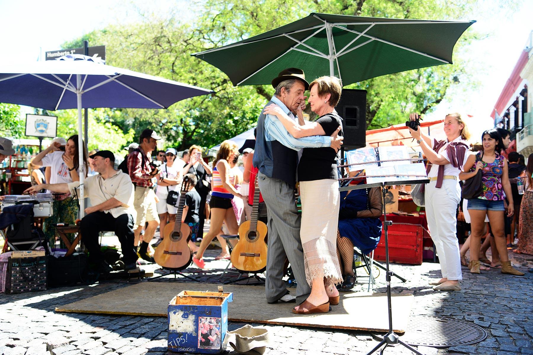 ブエノスアイレス