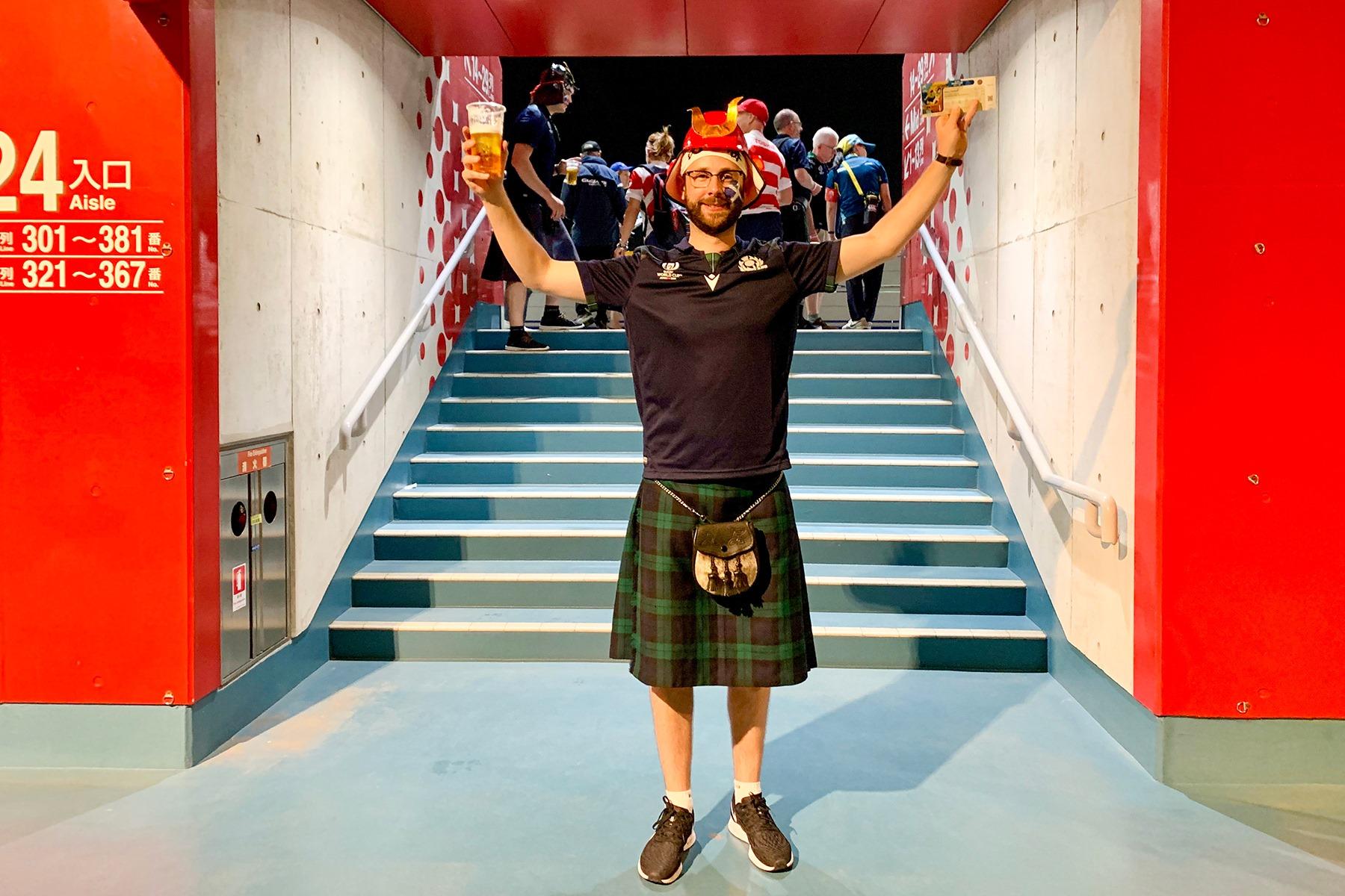 大森さんの写真