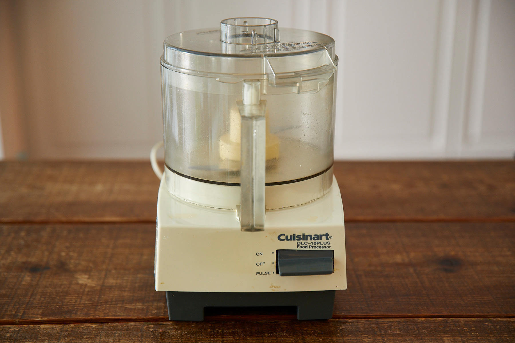 フードプロセッサー