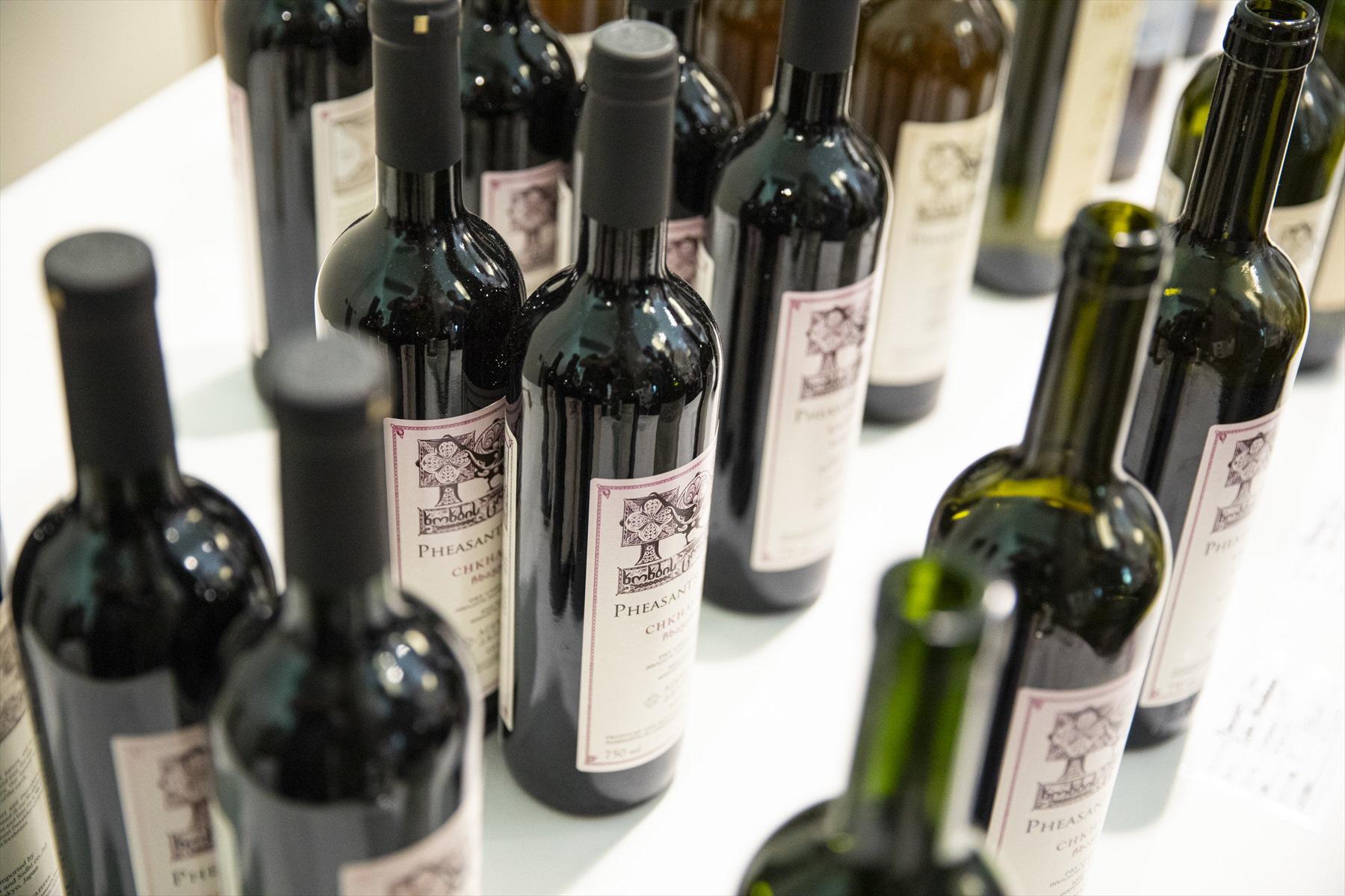 「フェザンツ・ティアーズ」