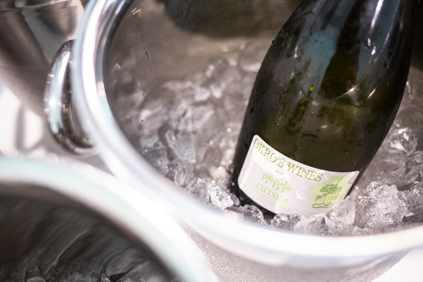 「オクロズワイン」