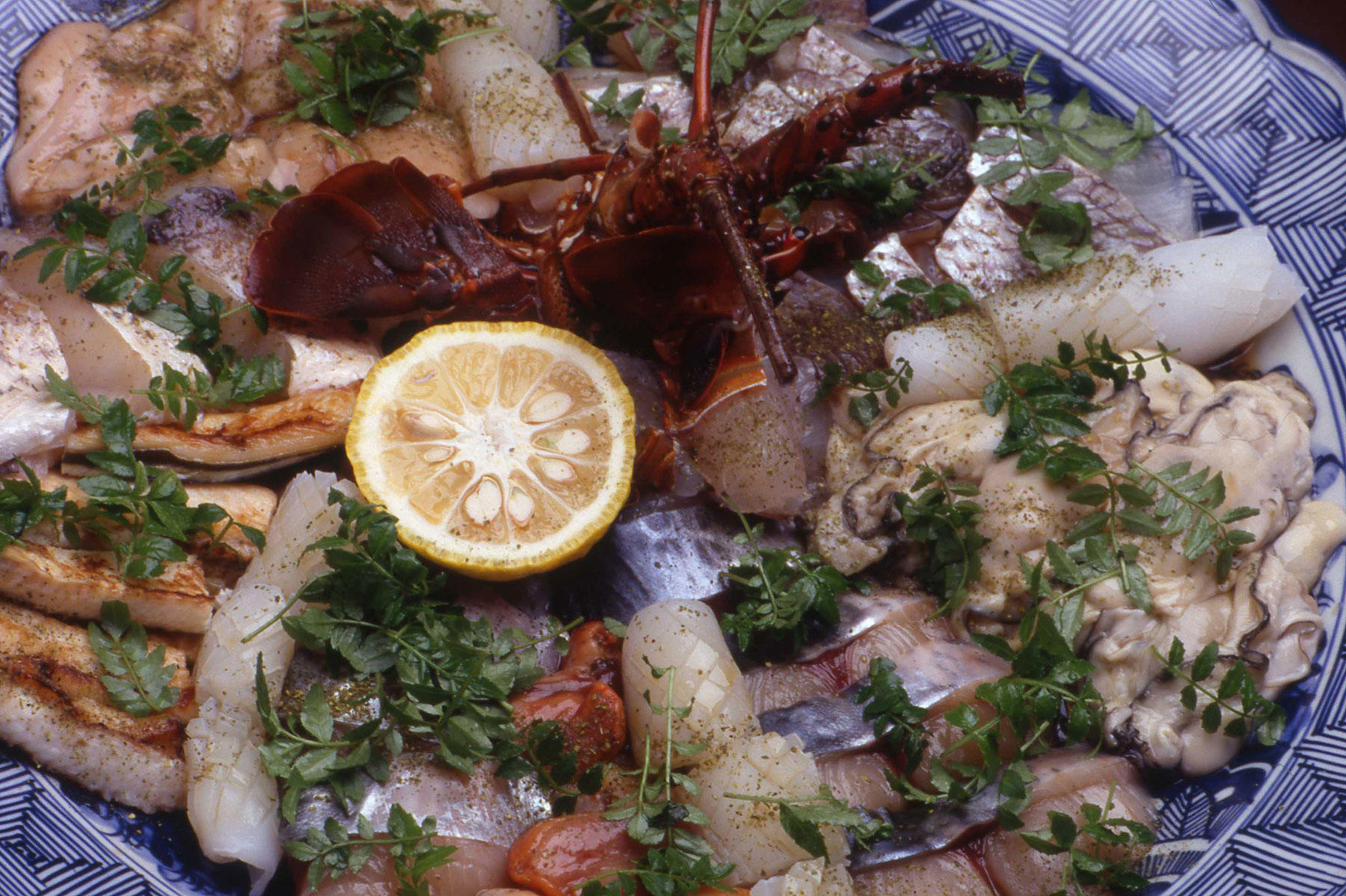 かけだしをつける