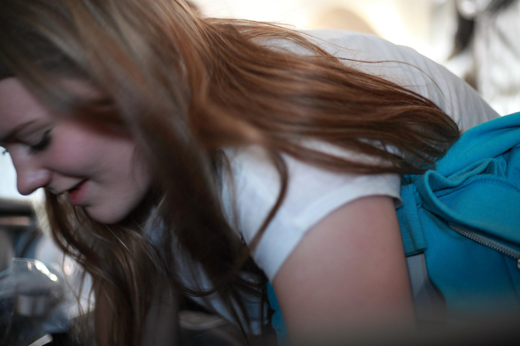 大森さんの写真