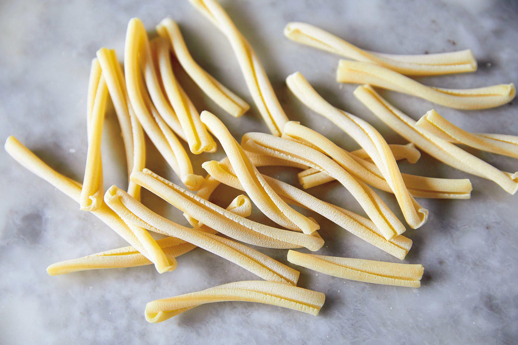 パスタ