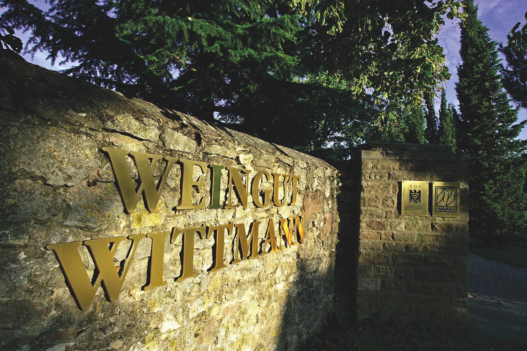 ヴィットマンワイナリー