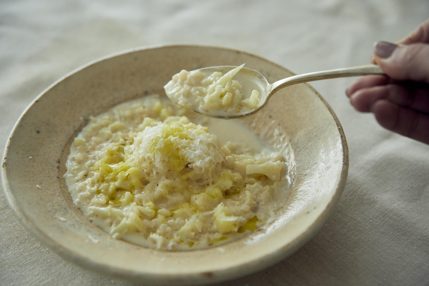 アロース・クレモソ