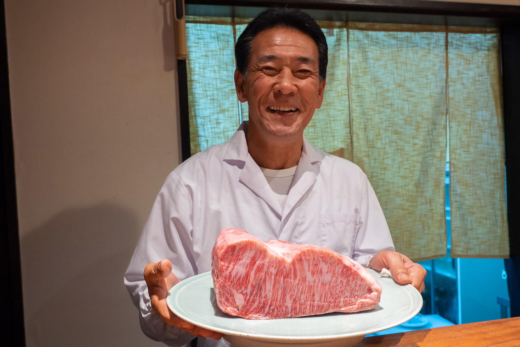 もしかしたら 肉という食材の見方 が変わるかもしれない 京都で飲みたい 公式 Dancyu ダンチュウ