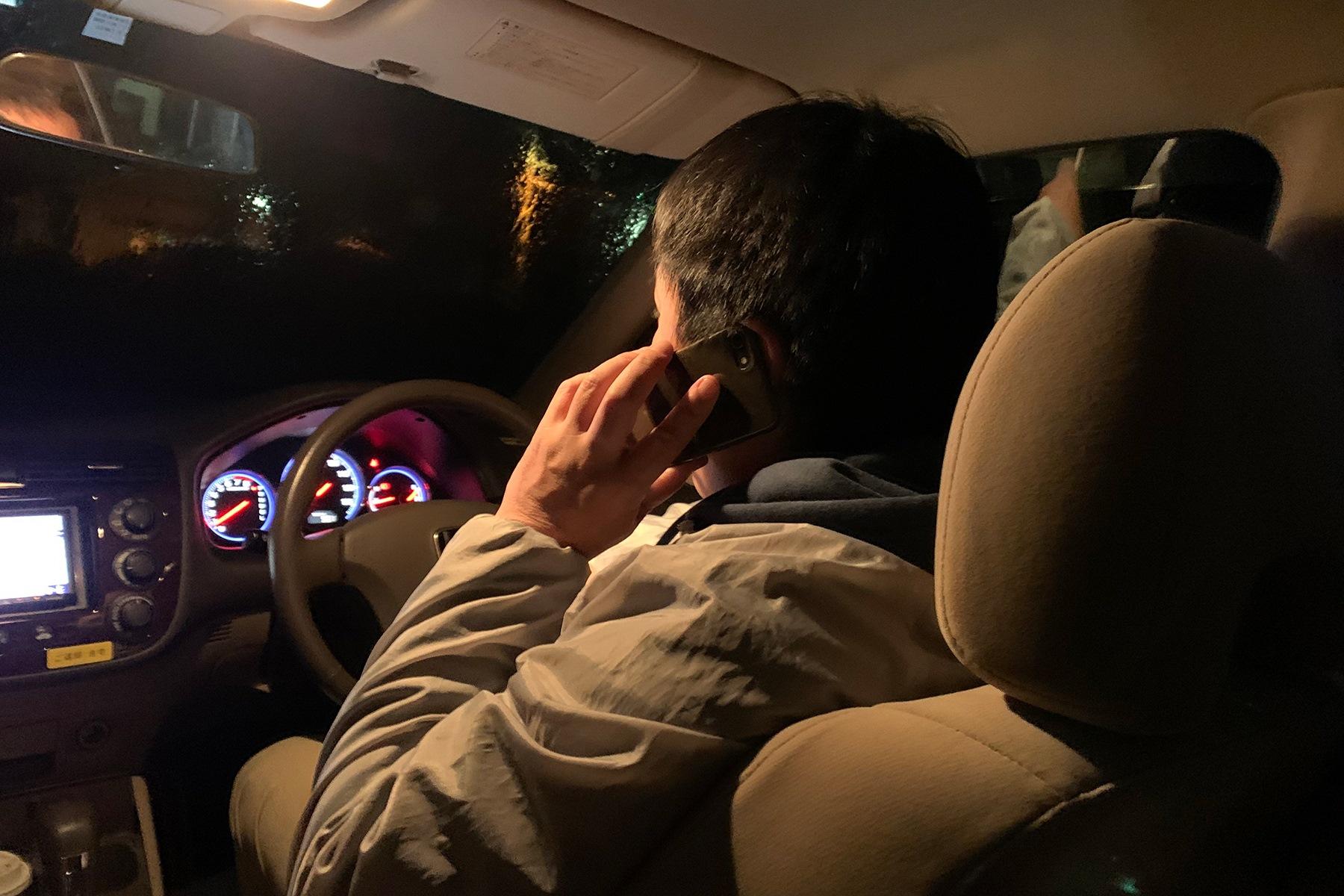 大森さんの写真