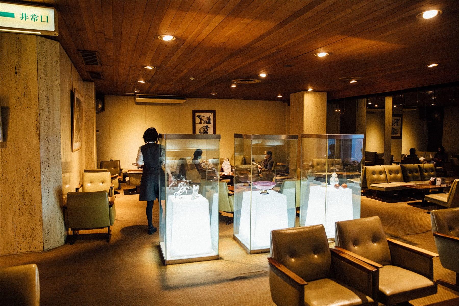 店内