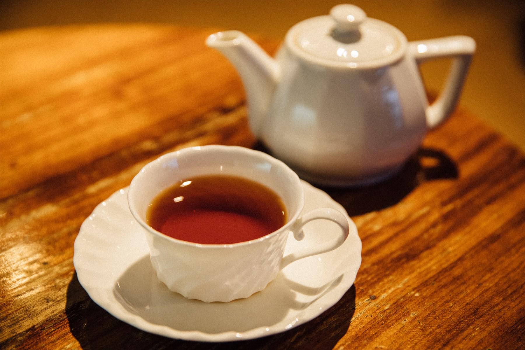紅茶