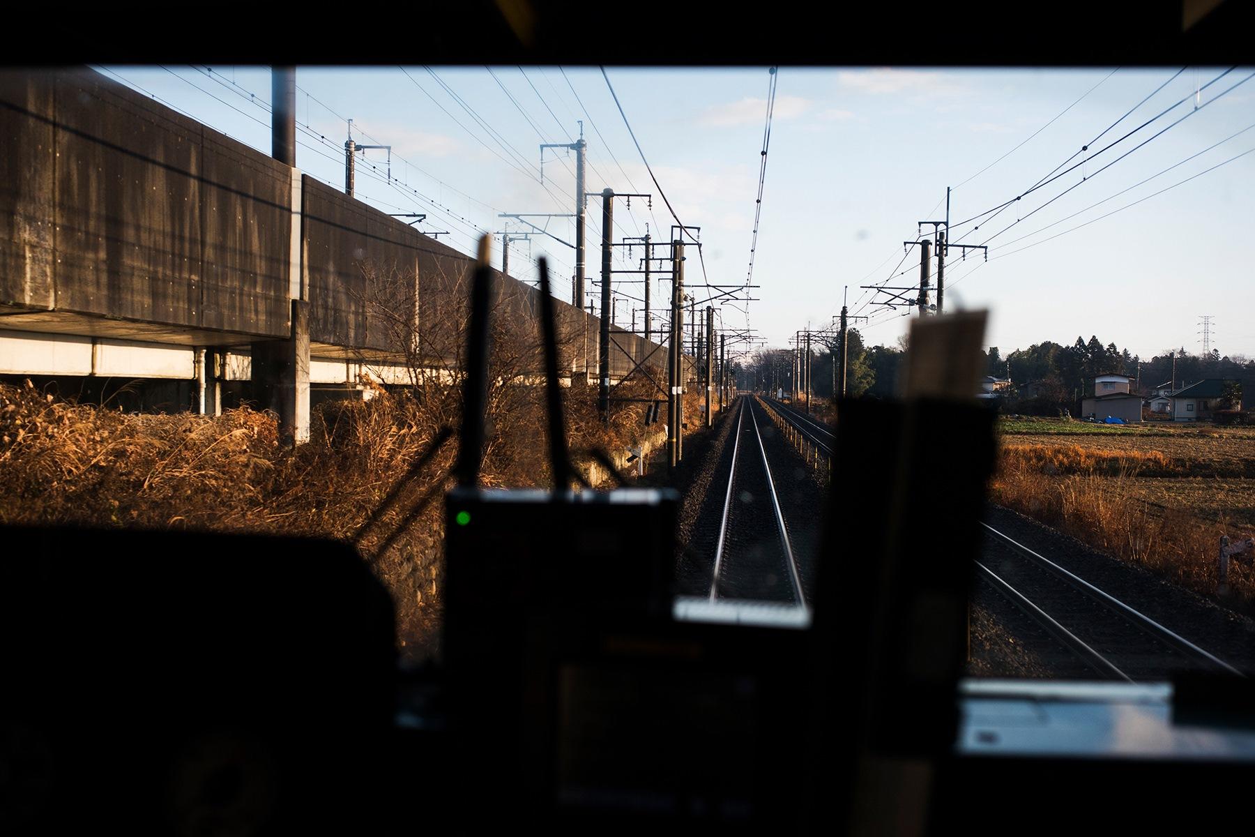 線路