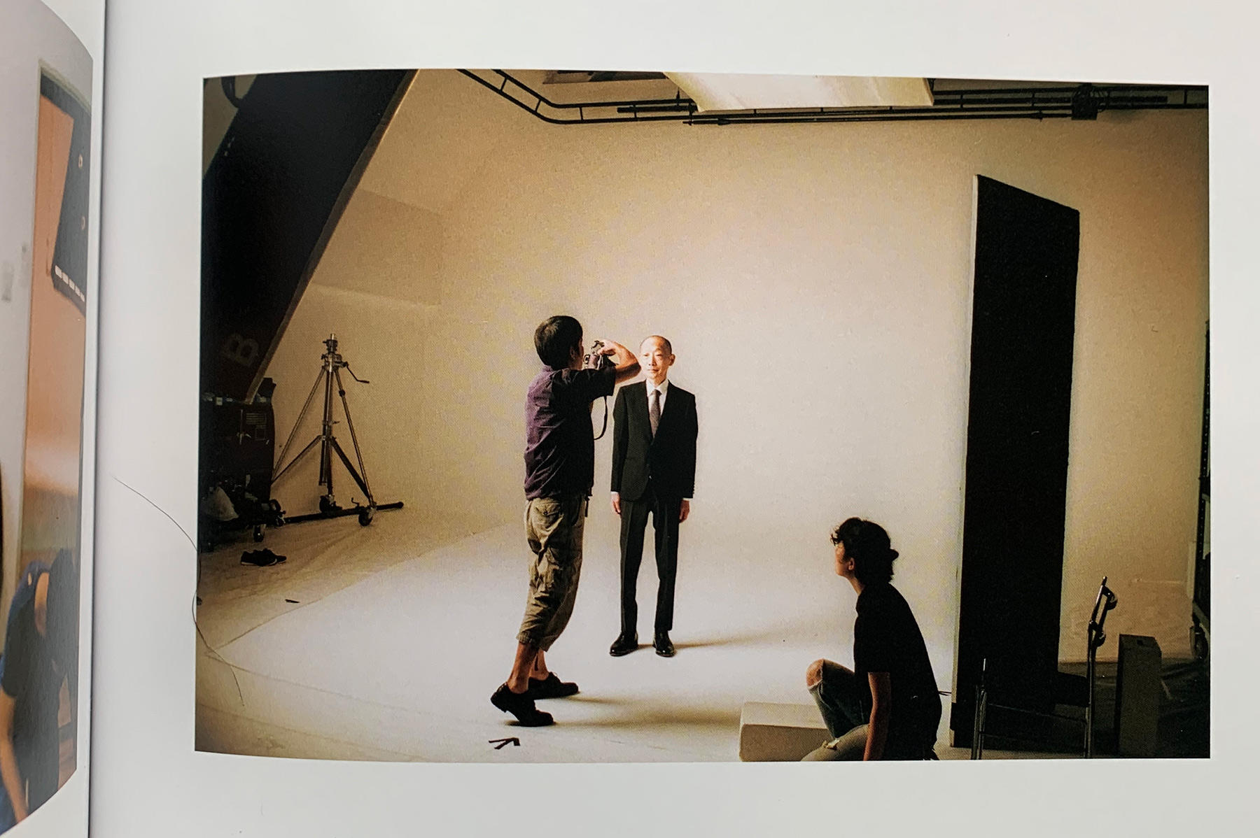 大森さんの写真