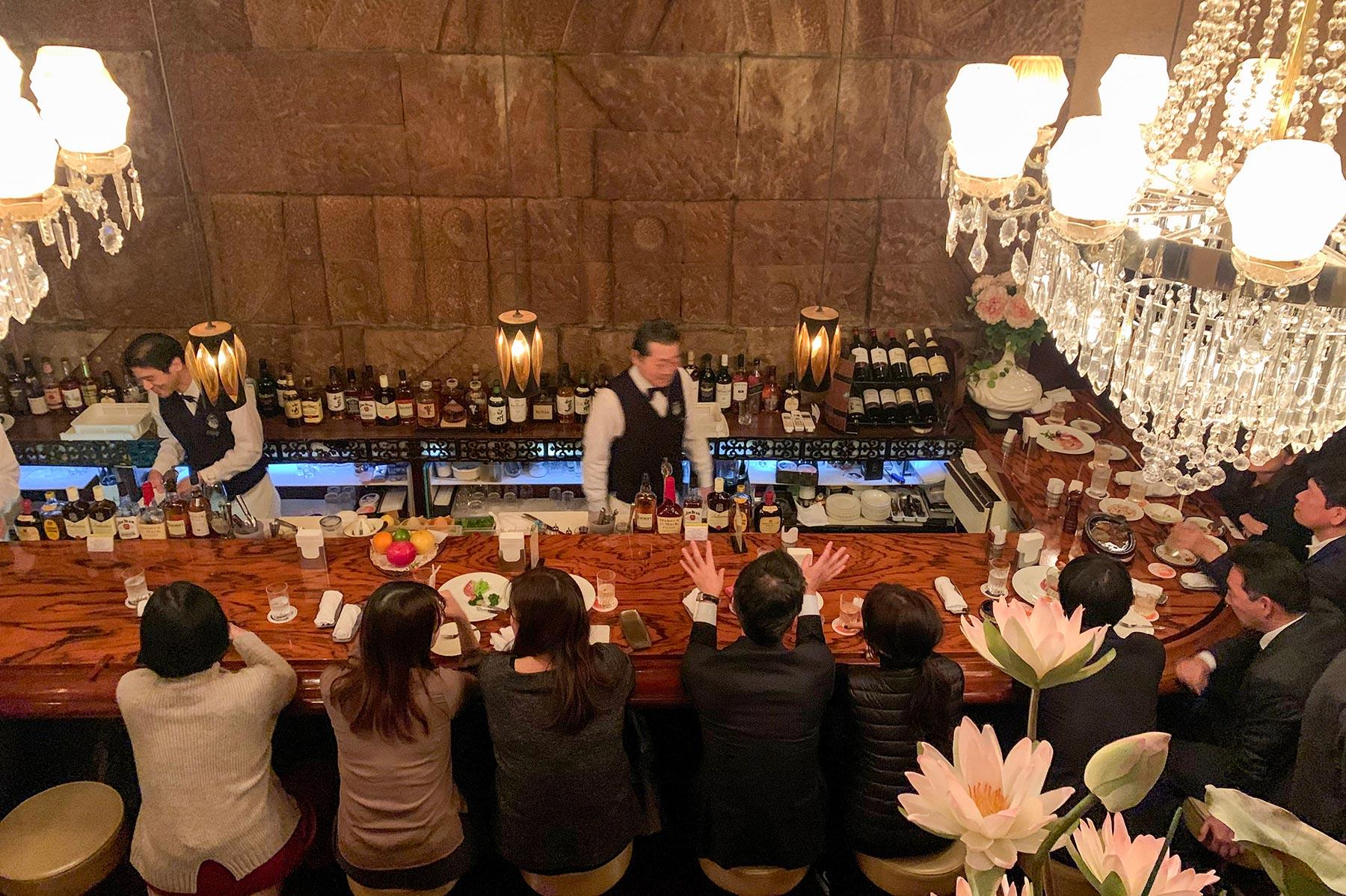 大森さんの写真