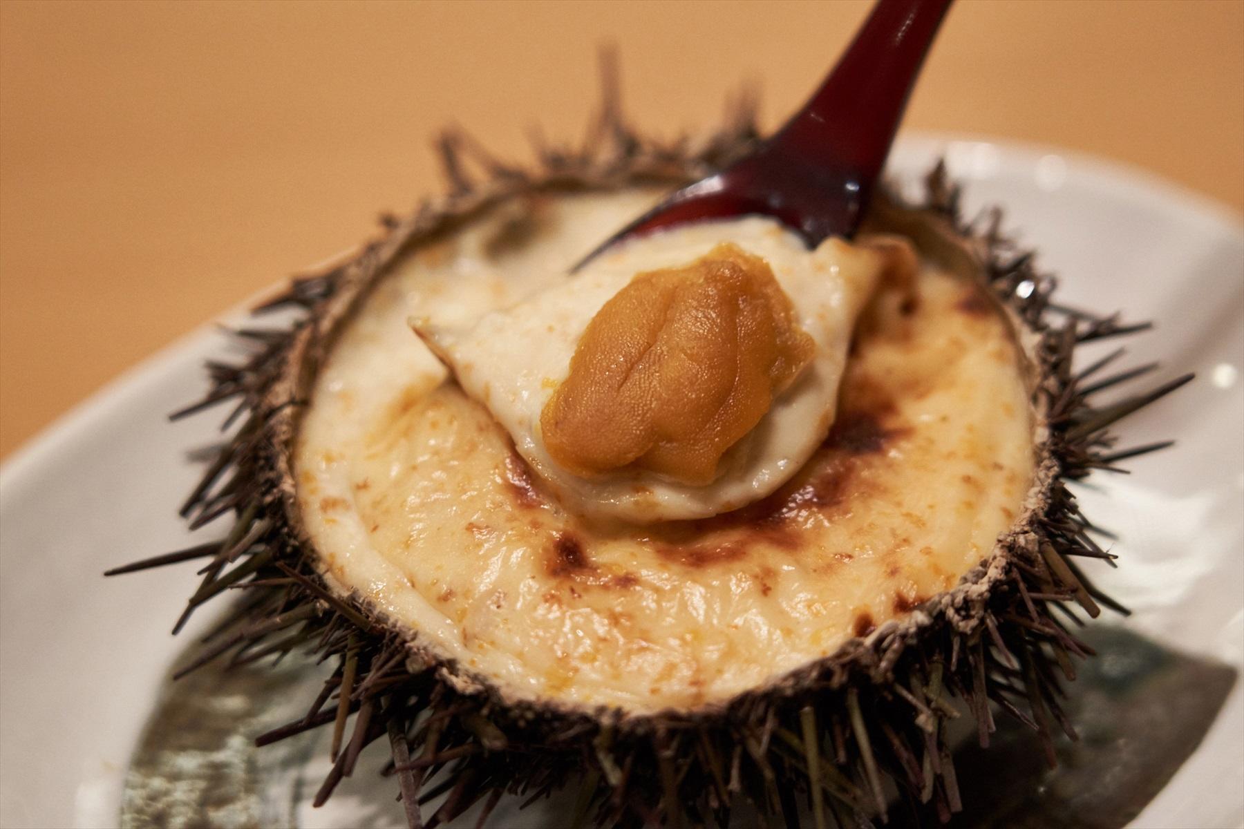 函館の海には幸しかない 嗚呼 しあわせの海鮮丼 飛んでいきたい うまい旅 公式 Dancyu ダンチュウ