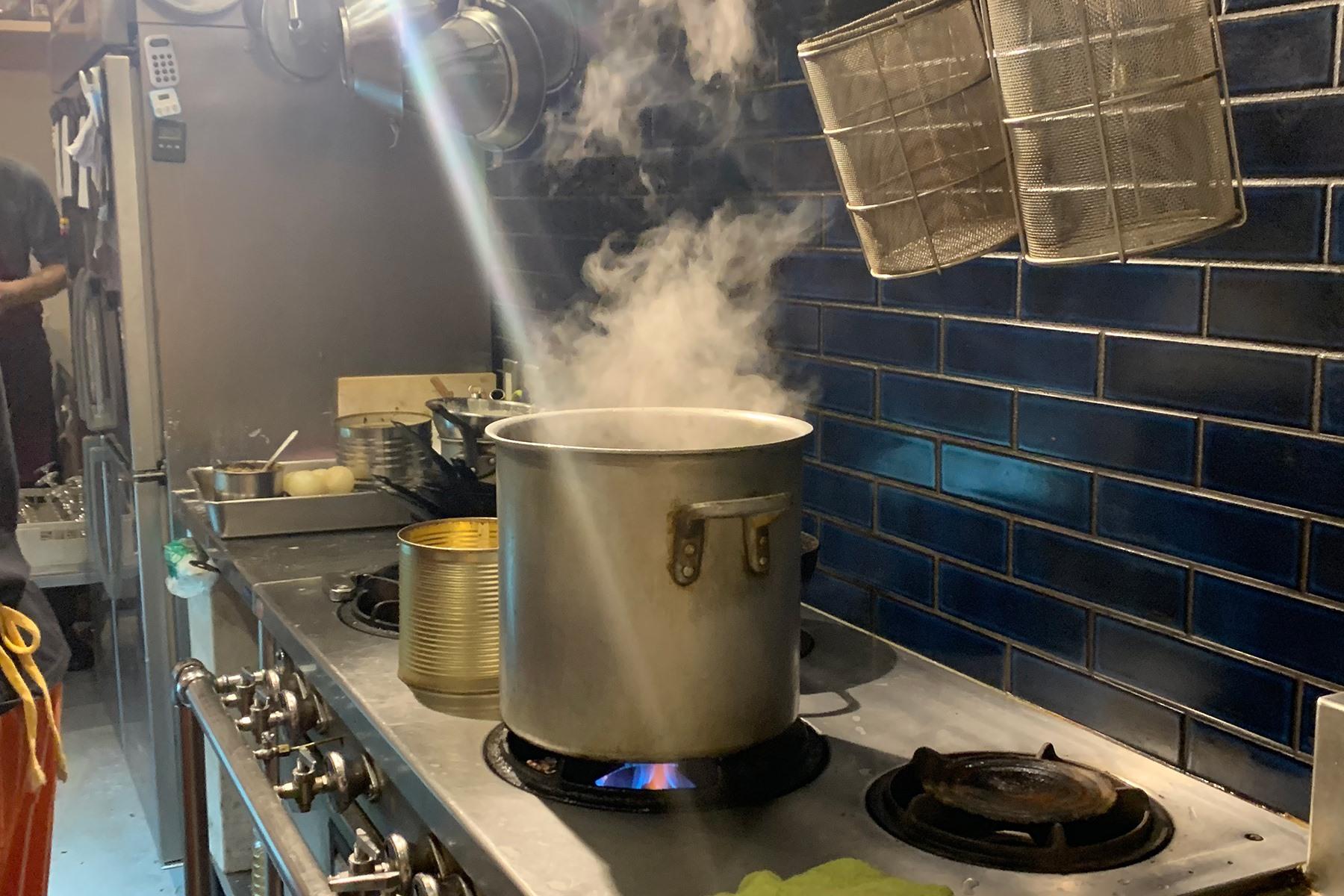 大森さんの写真