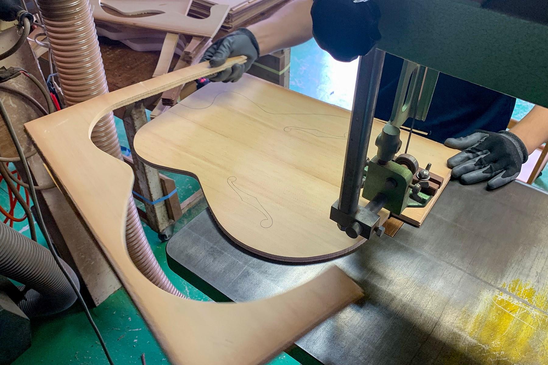 大森さんの写真