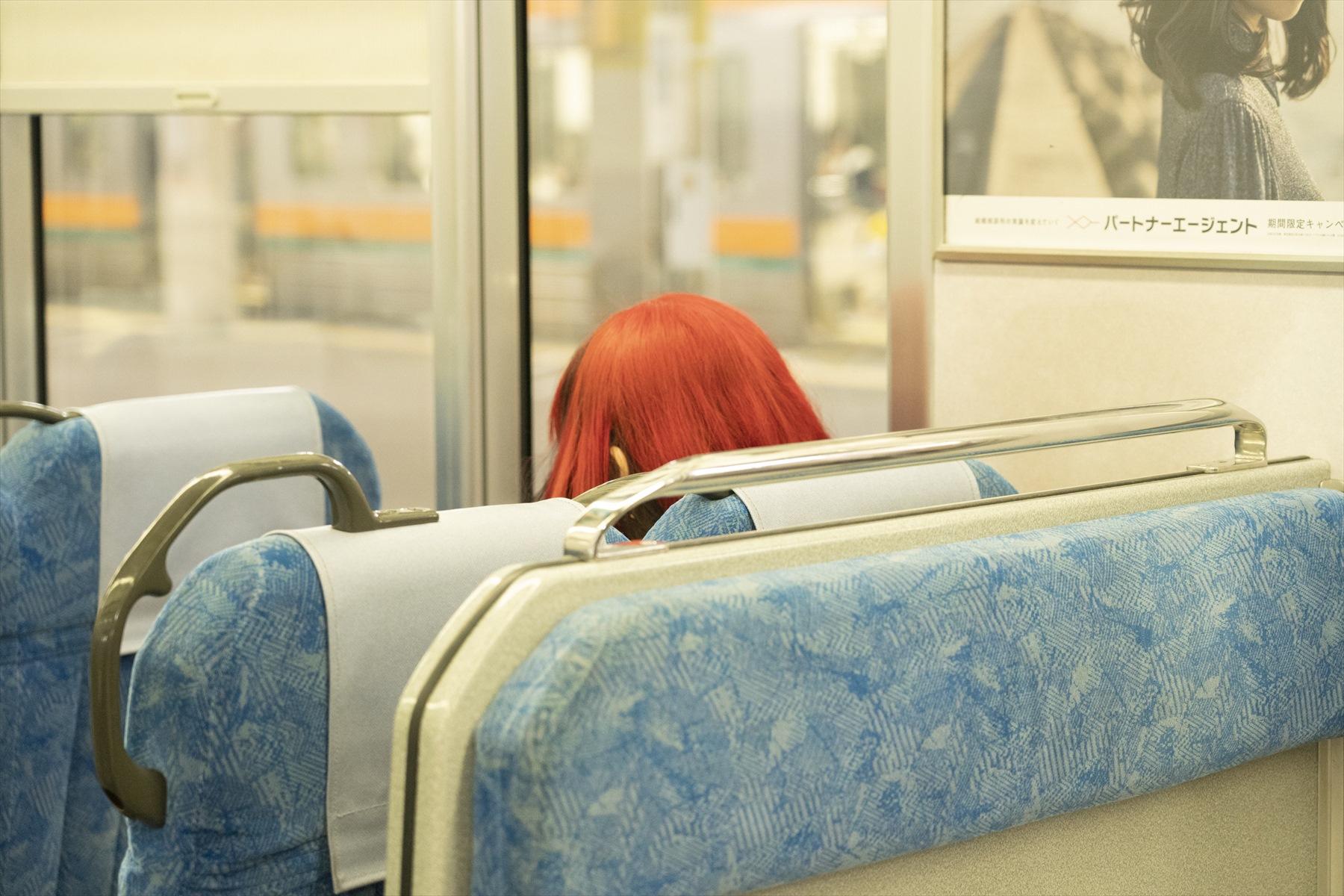 列車
