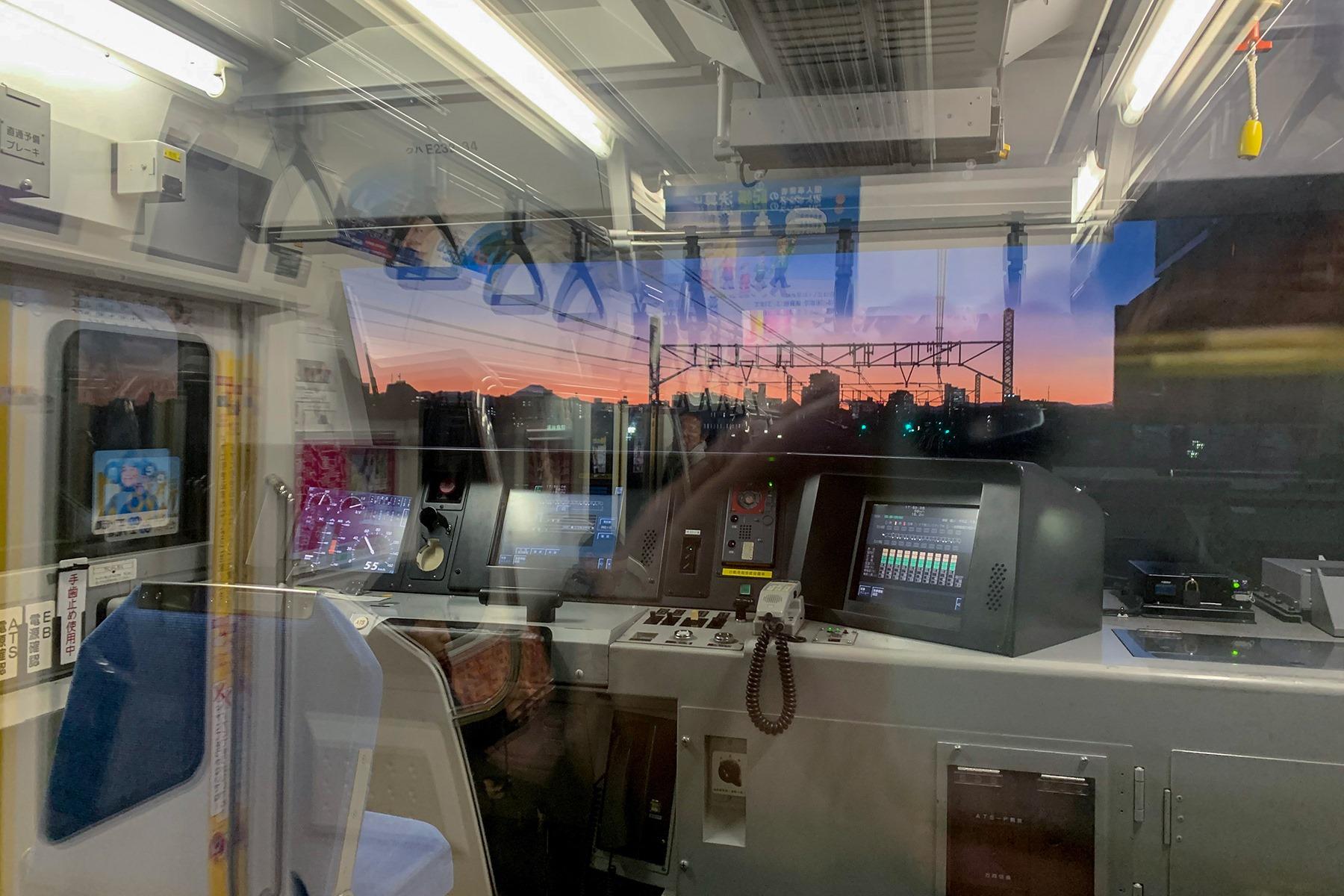 大森さんの写真