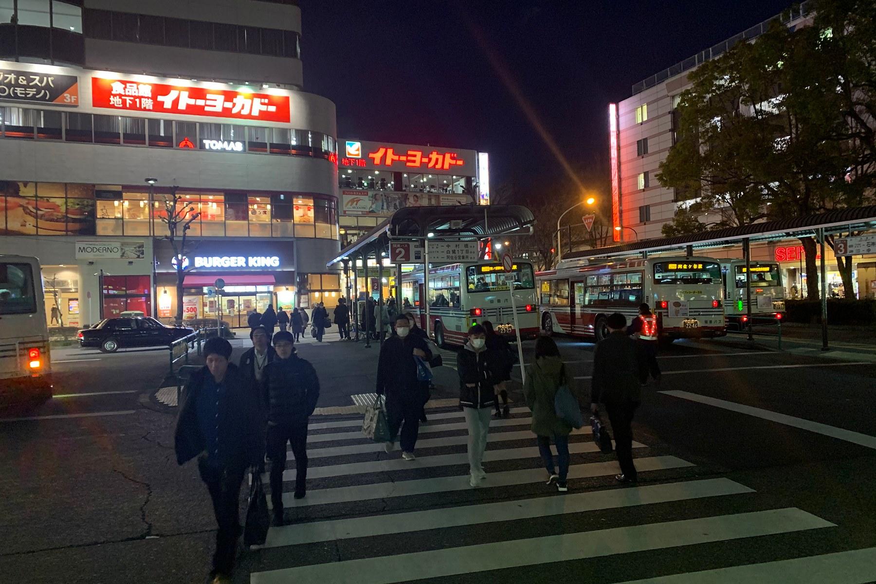 大森さんの写真