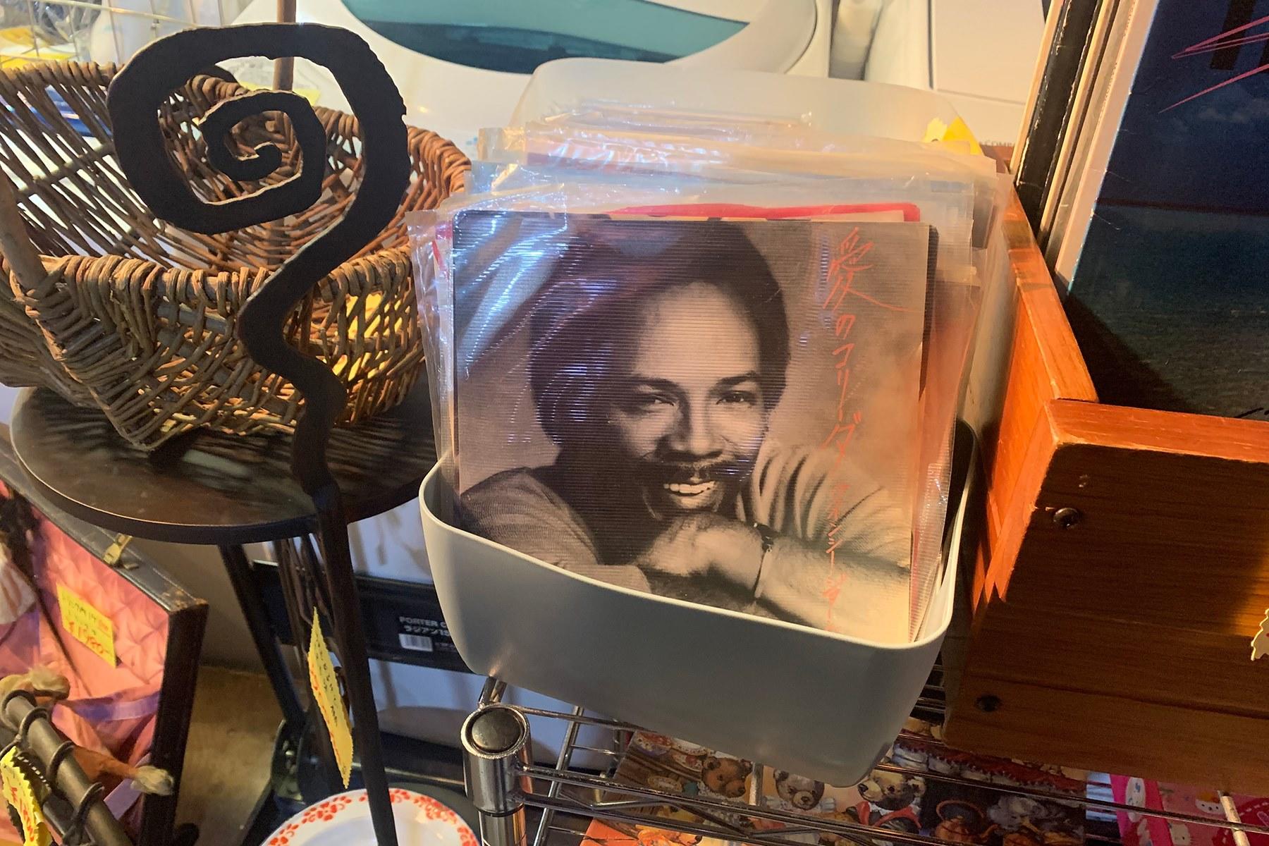 大森さんの写真