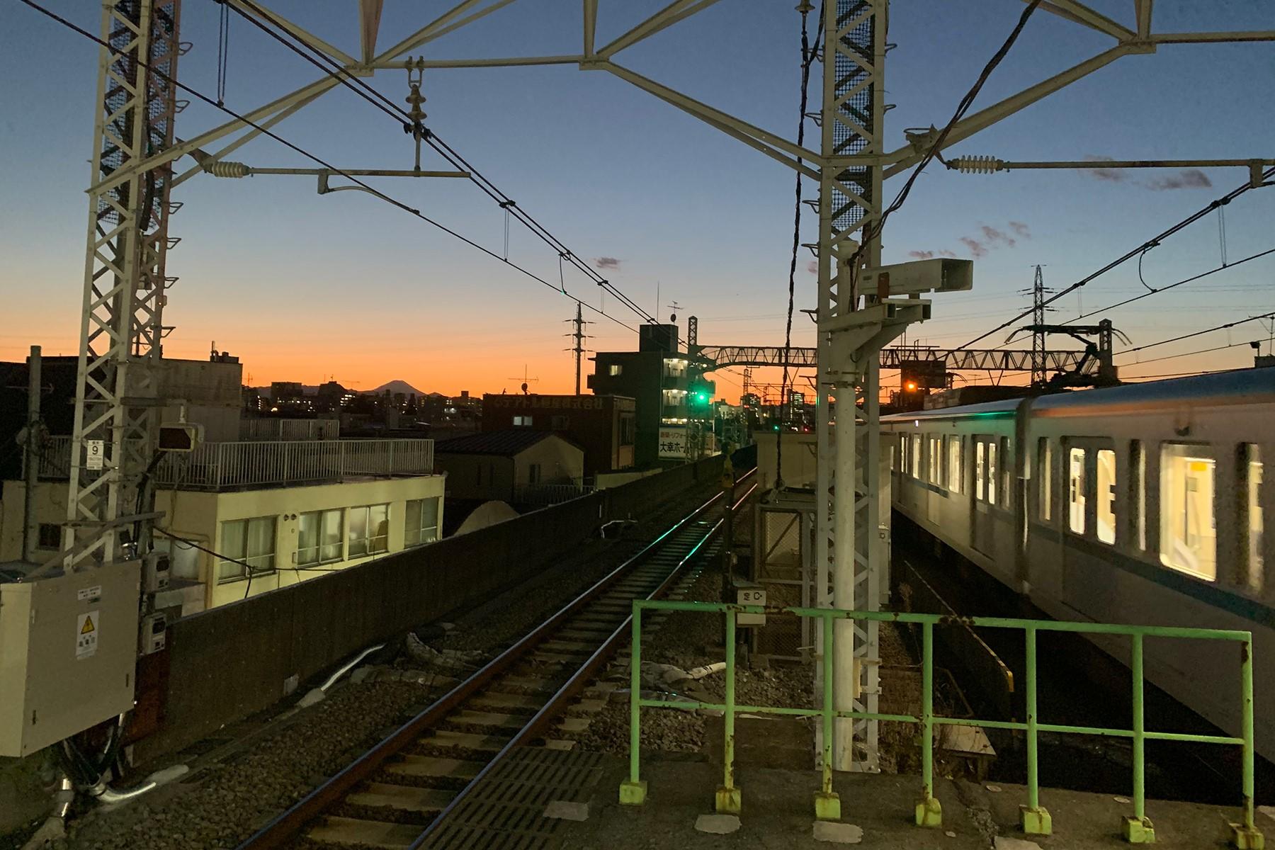 大森さんの写真