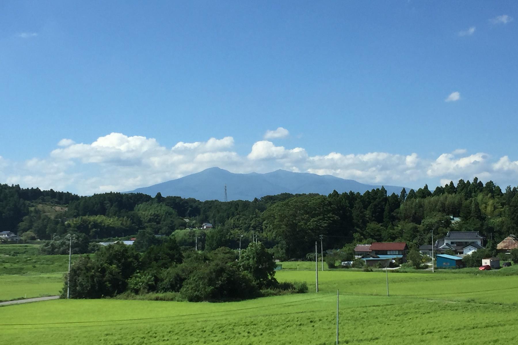 田園風景