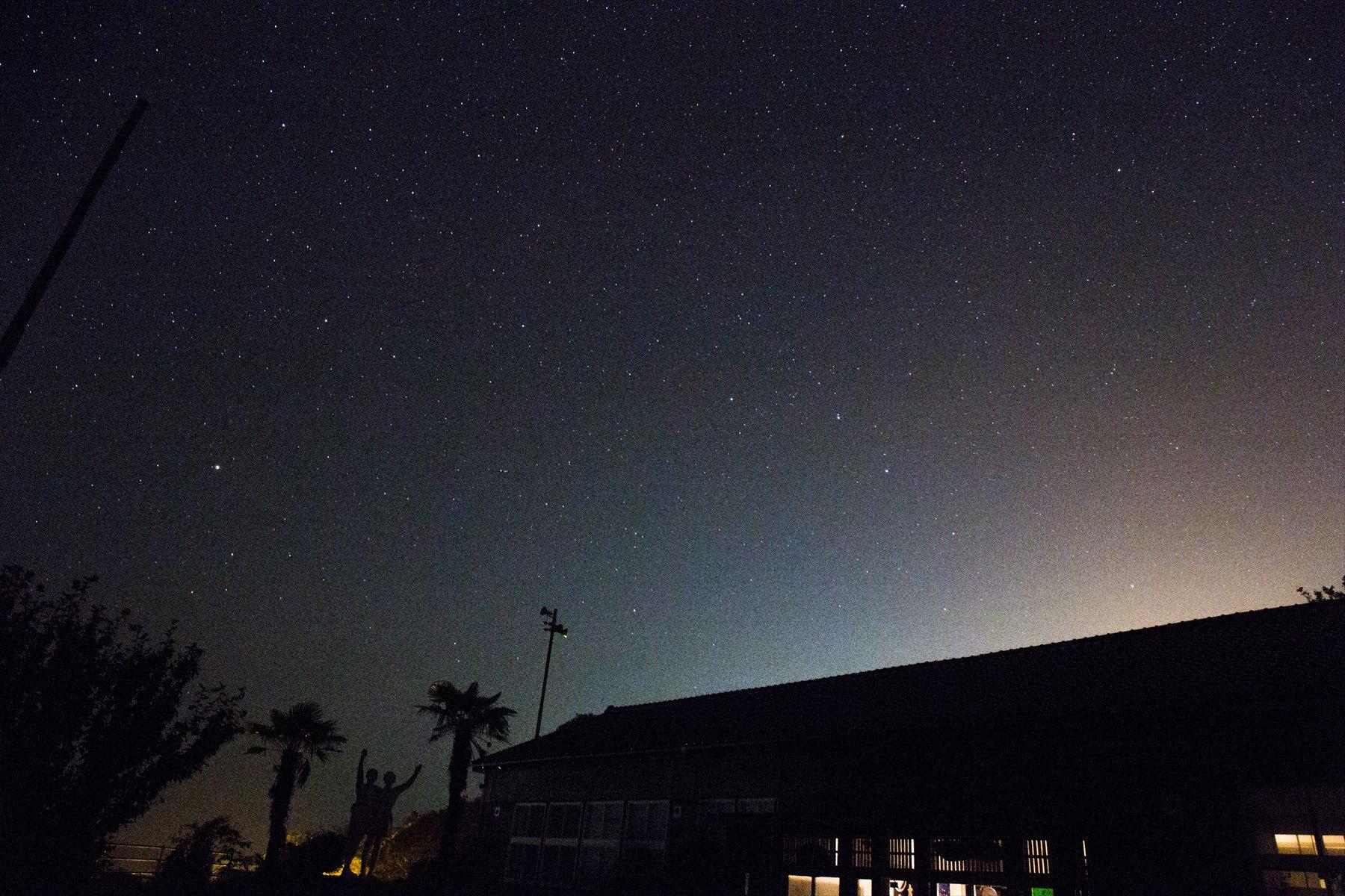 星空