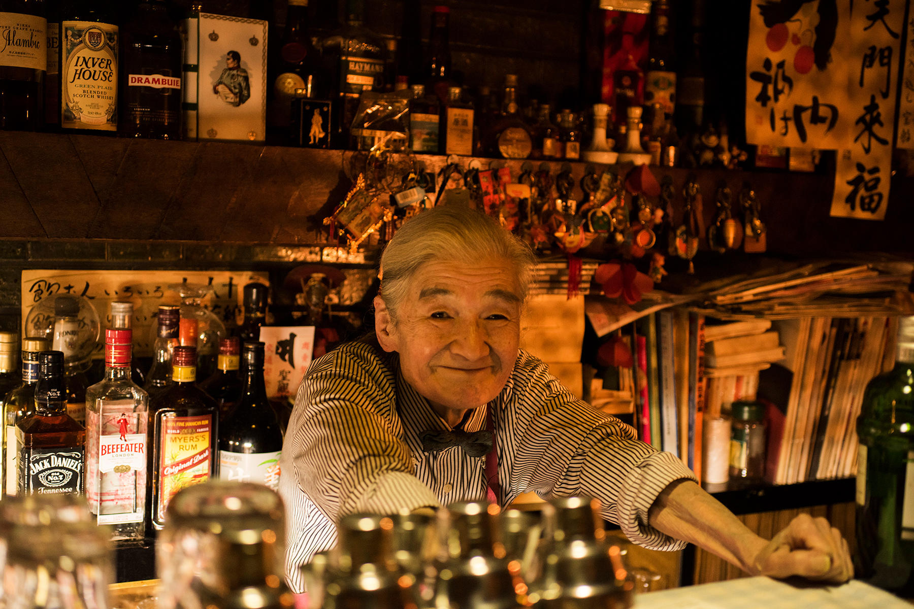 矢口孝子（こうこ）さん