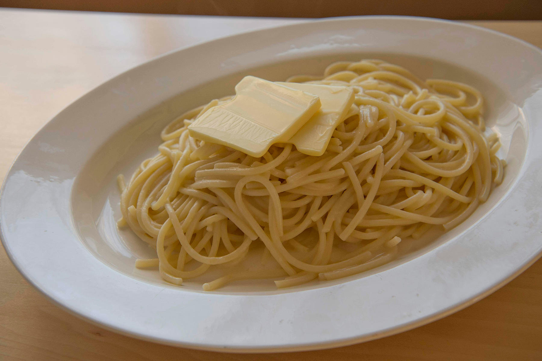 パスタ