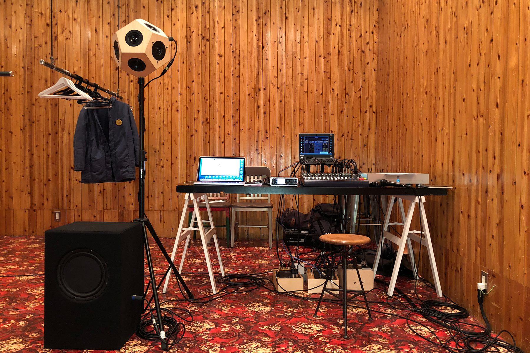 大森さんの写真