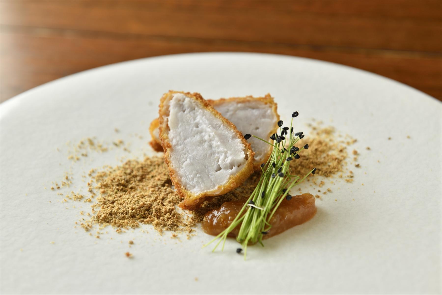 長兵衛いものクロケット