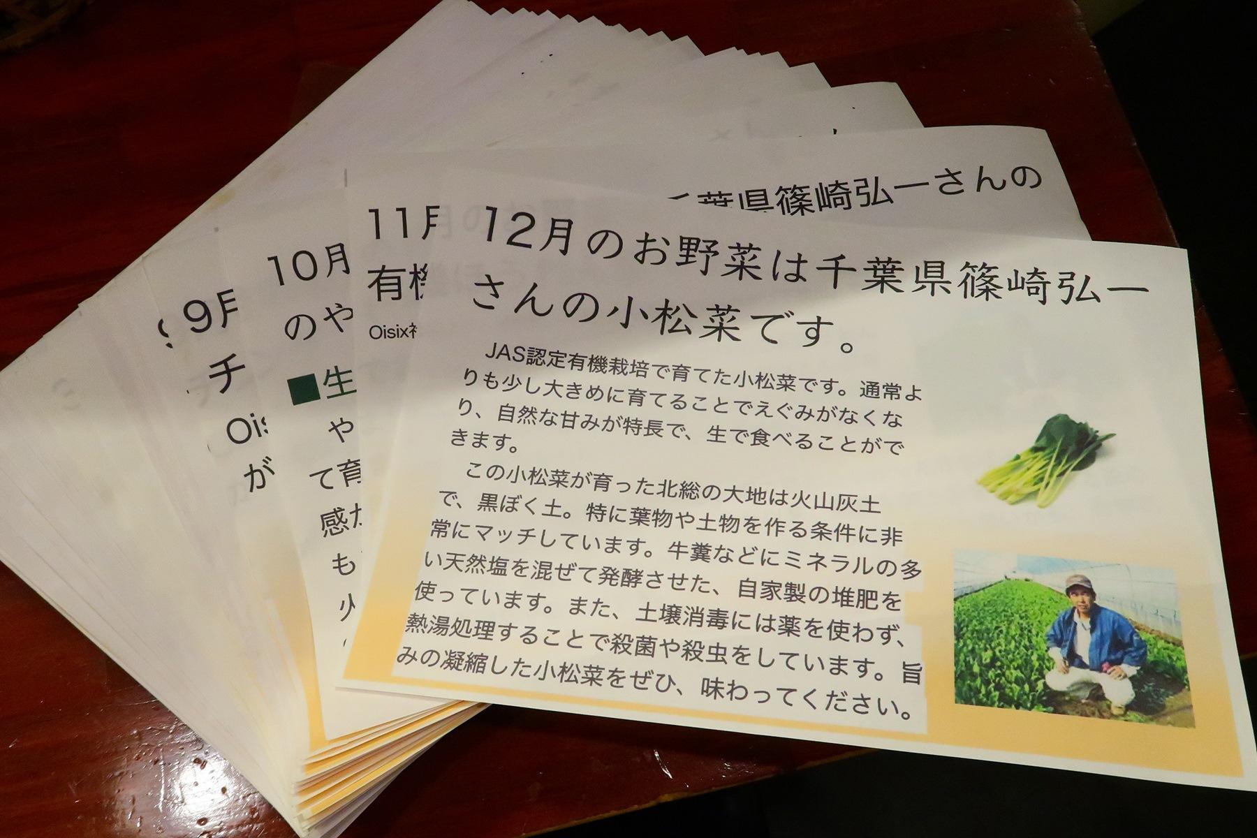 ファイルの中身