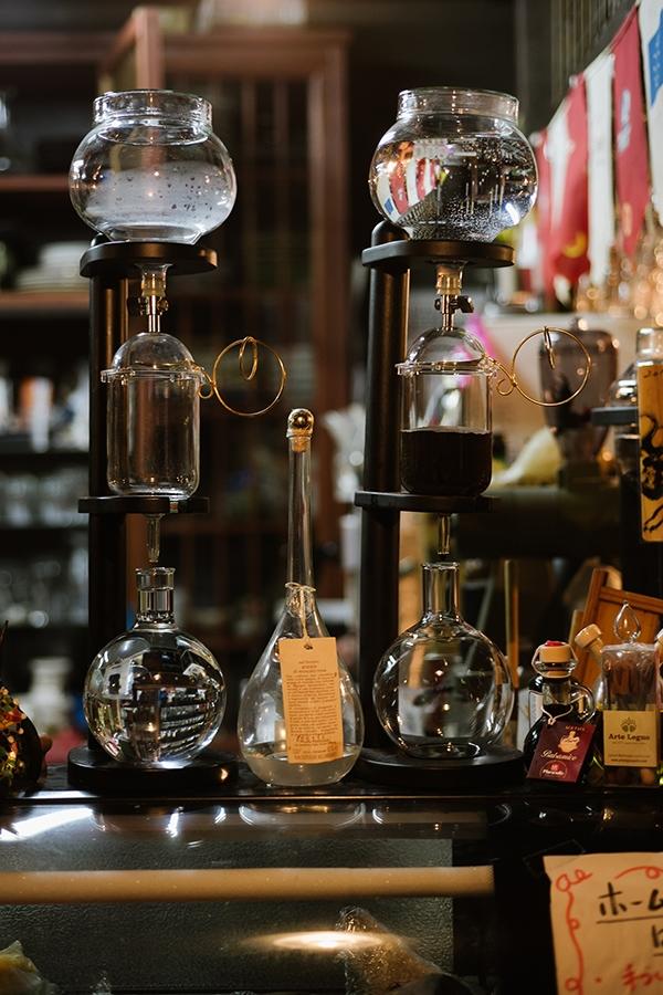 コーヒーメーカー