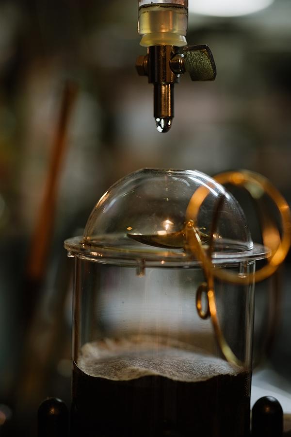 コーヒーメーカー