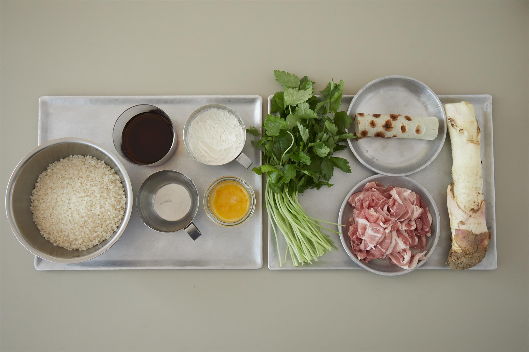 材料