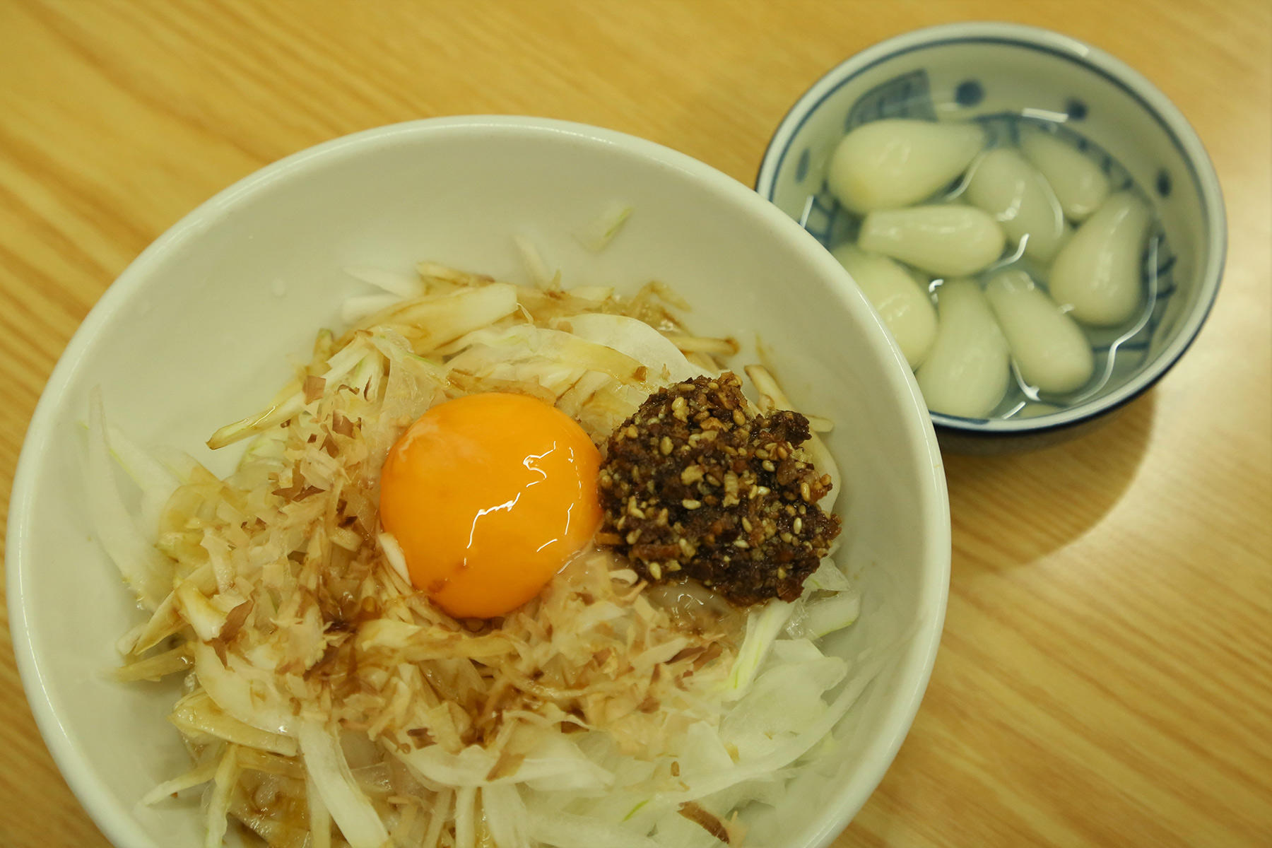 オニスラたまご