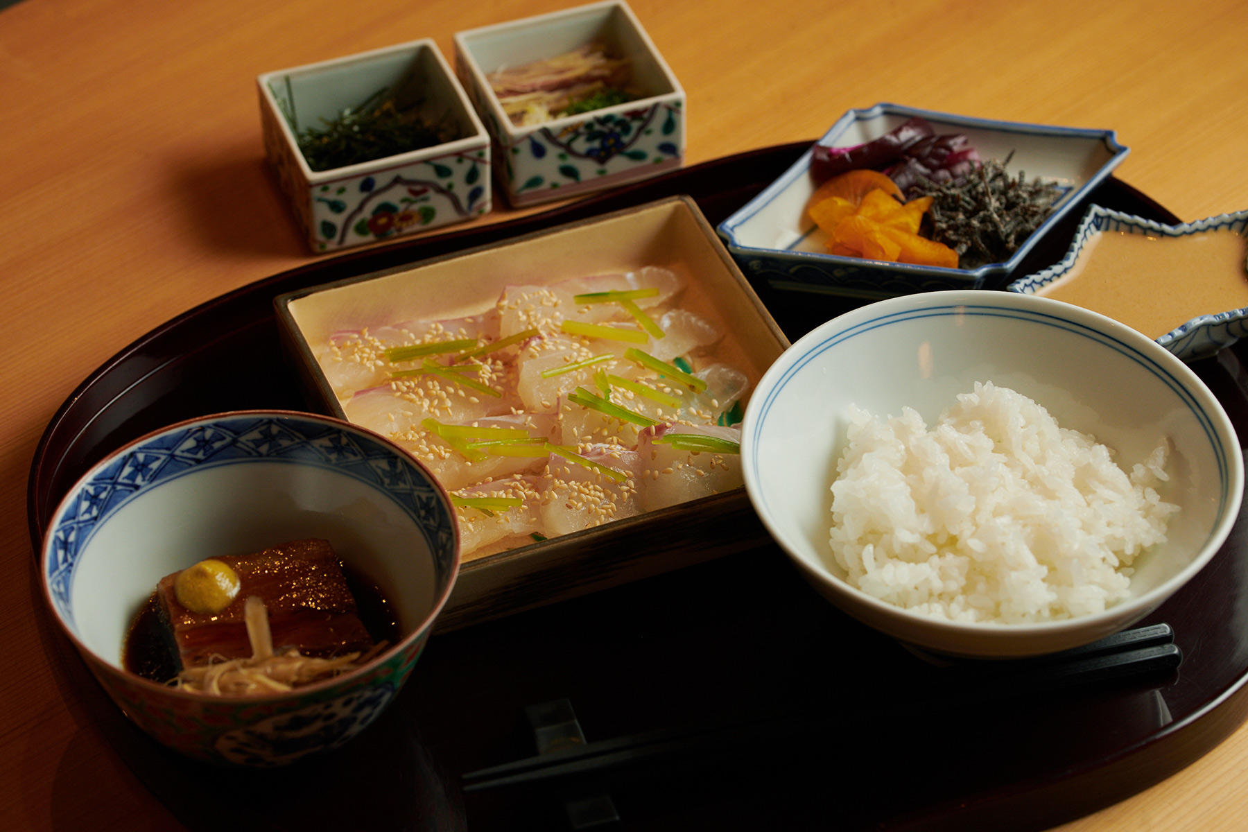 花街の料亭の味を気負わずランチで 神林先生の浅草ランチ案内 観光客の知らない浅草 浅草高校 国語教師の浅草ランチ ベスト100 公式 Dancyu ダンチュウ