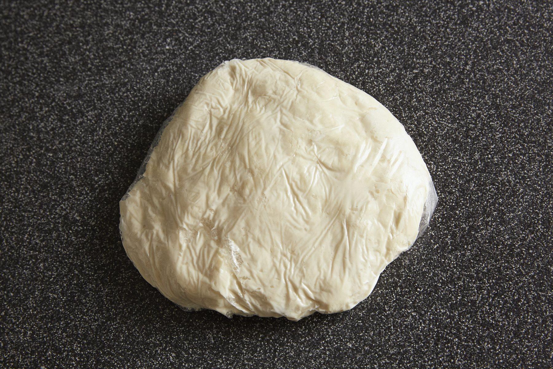 まとまったら休ませる