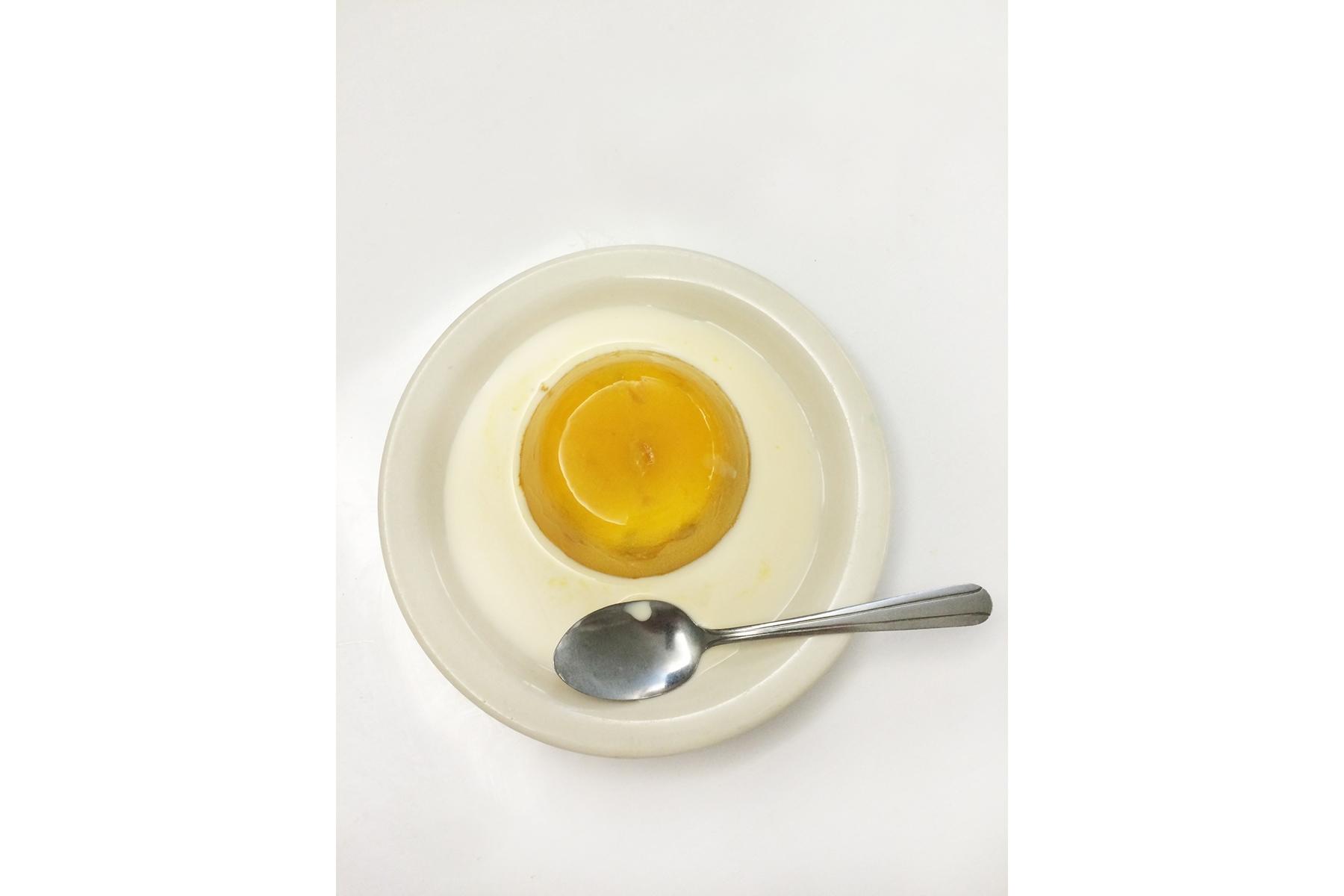 マンゴープリン