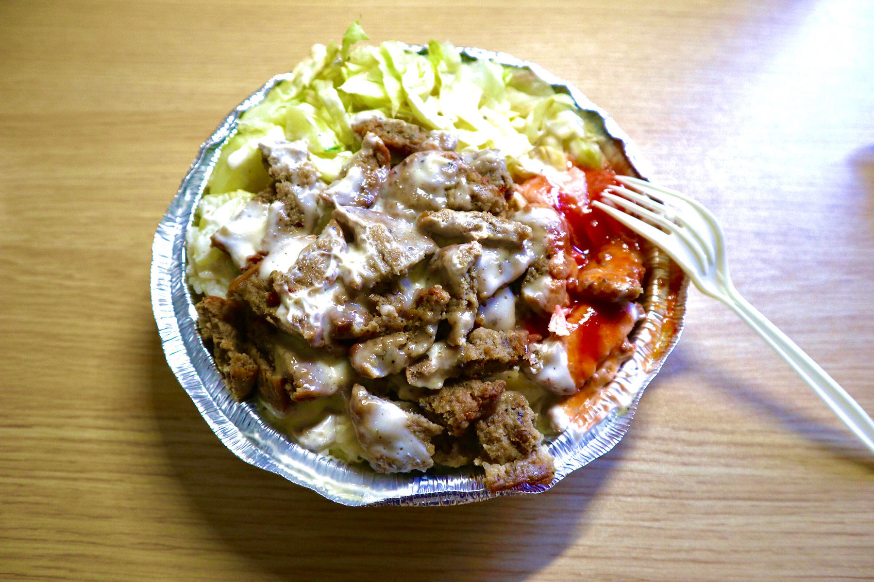 ラムオーバーライス