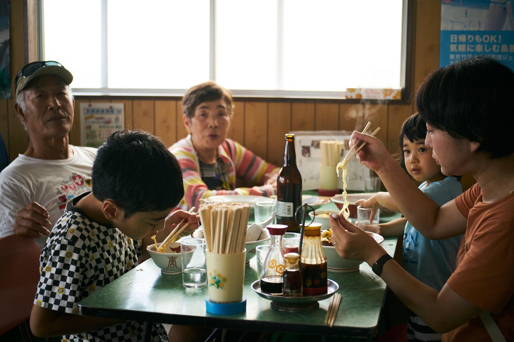 ラーメン＆チャーハン