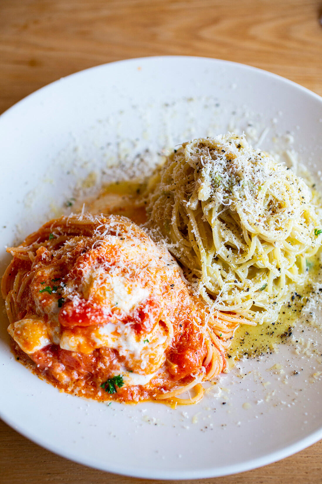 クチーナ ハセガワ