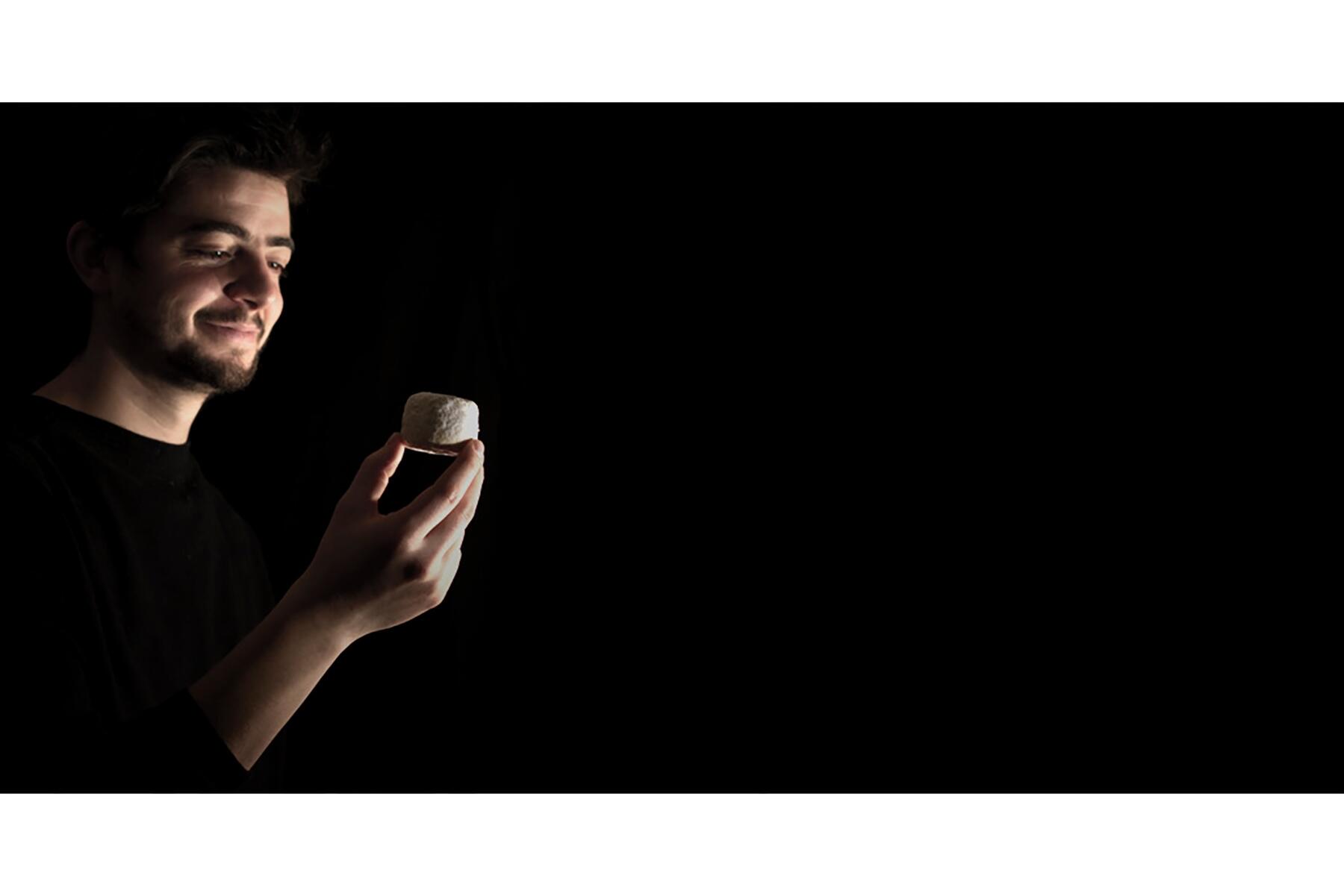 ロマン・デュボワさん