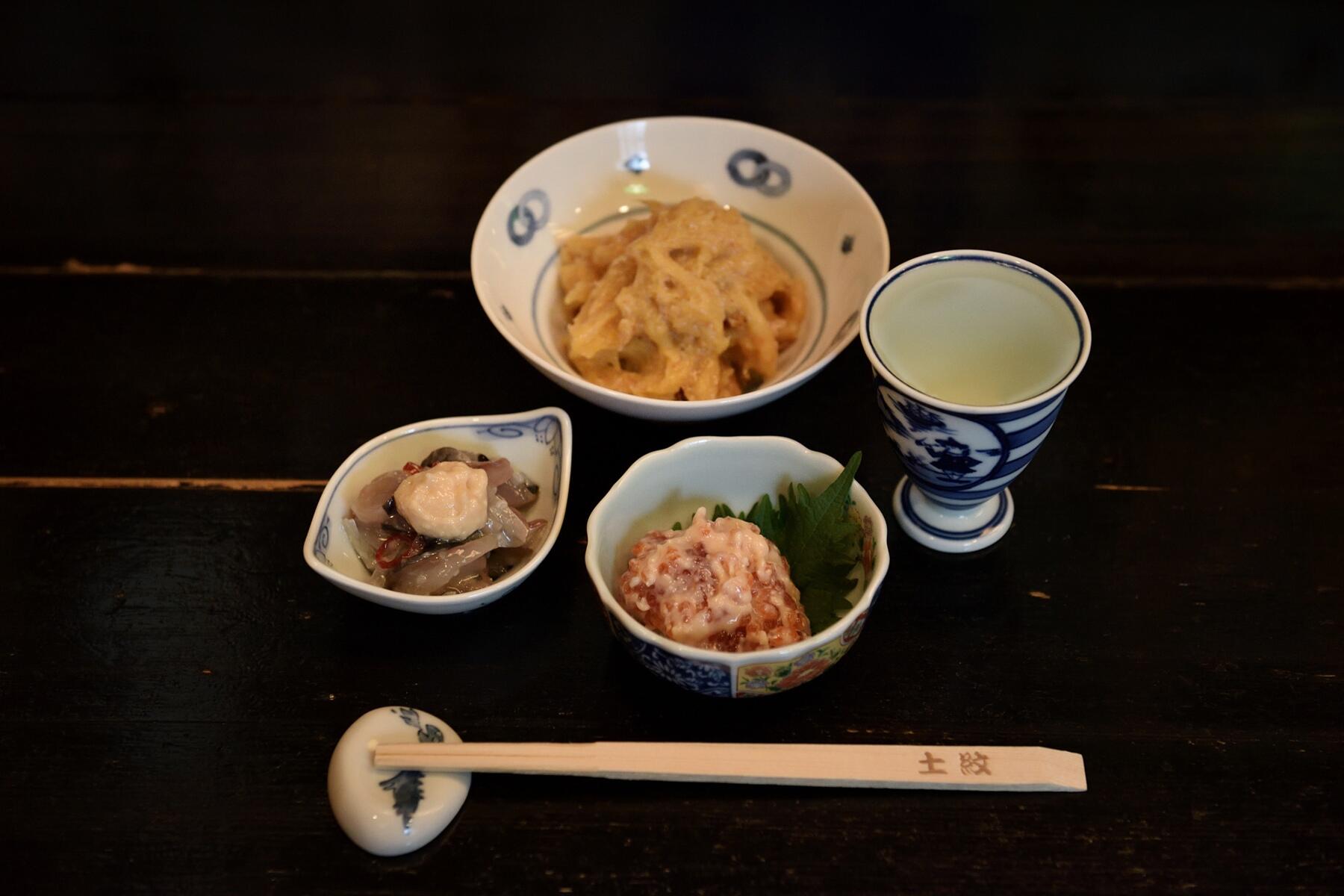 馬サシと馬ハラミ串 筋子粕漬け 鰊の切り込み タラタマ 煮込みともつ焼き カメラマンが いつかまた食べたい料理 カメラマンが いつかまた食べたい料理 公式 Dancyu ダンチュウ