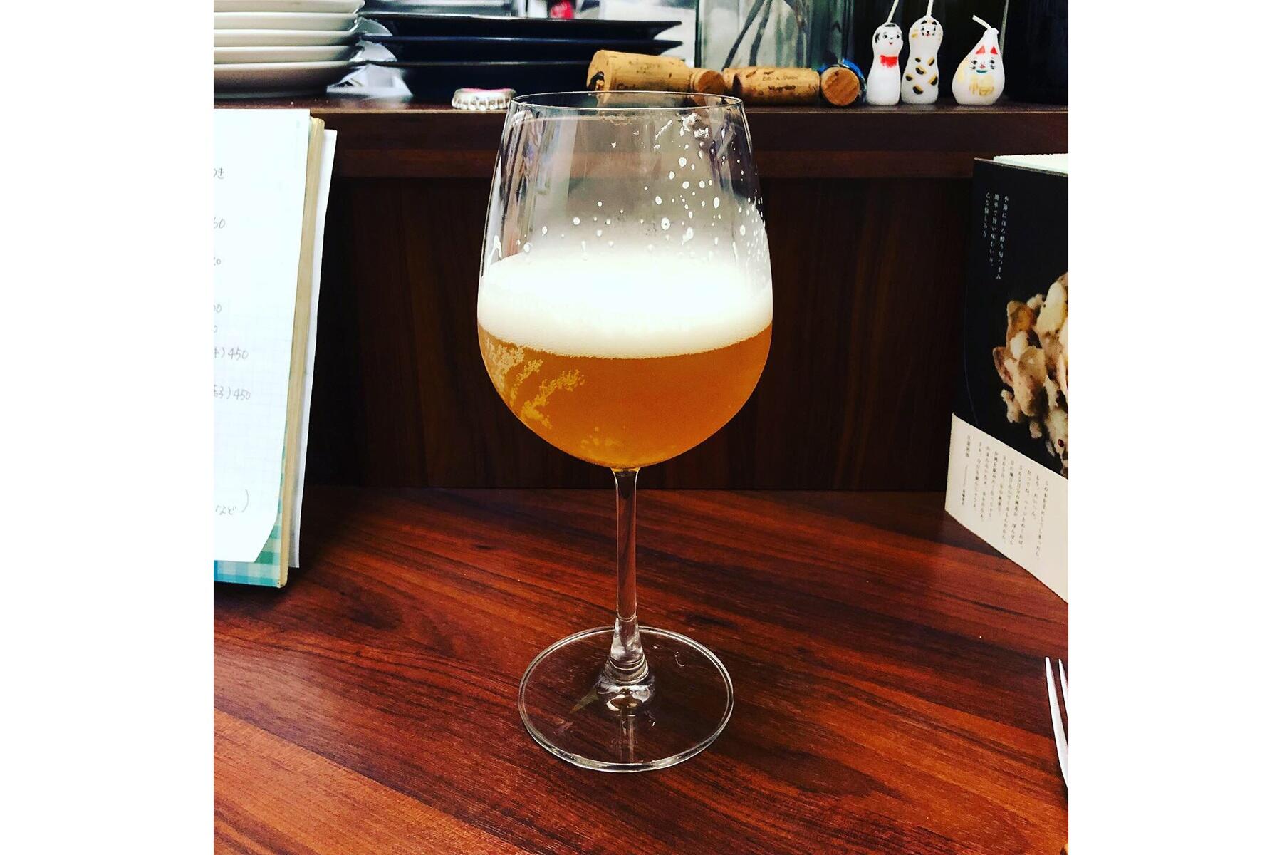 東京・北千住「オステリア・ルーチェ」の野菜盛り