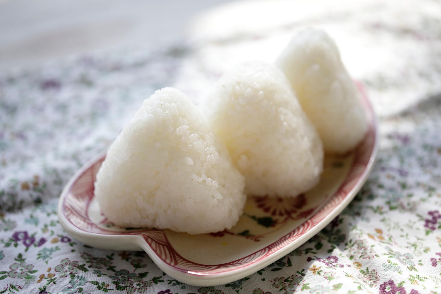 三重で皆でつくったお米