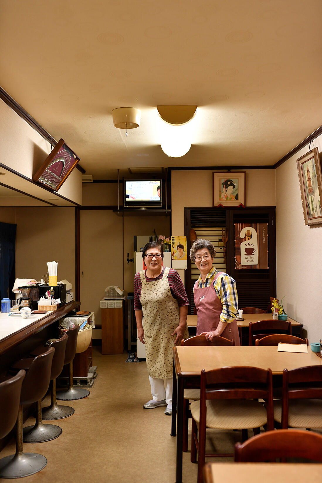 京都・宮川町「グリル富久屋」のフクヤライス